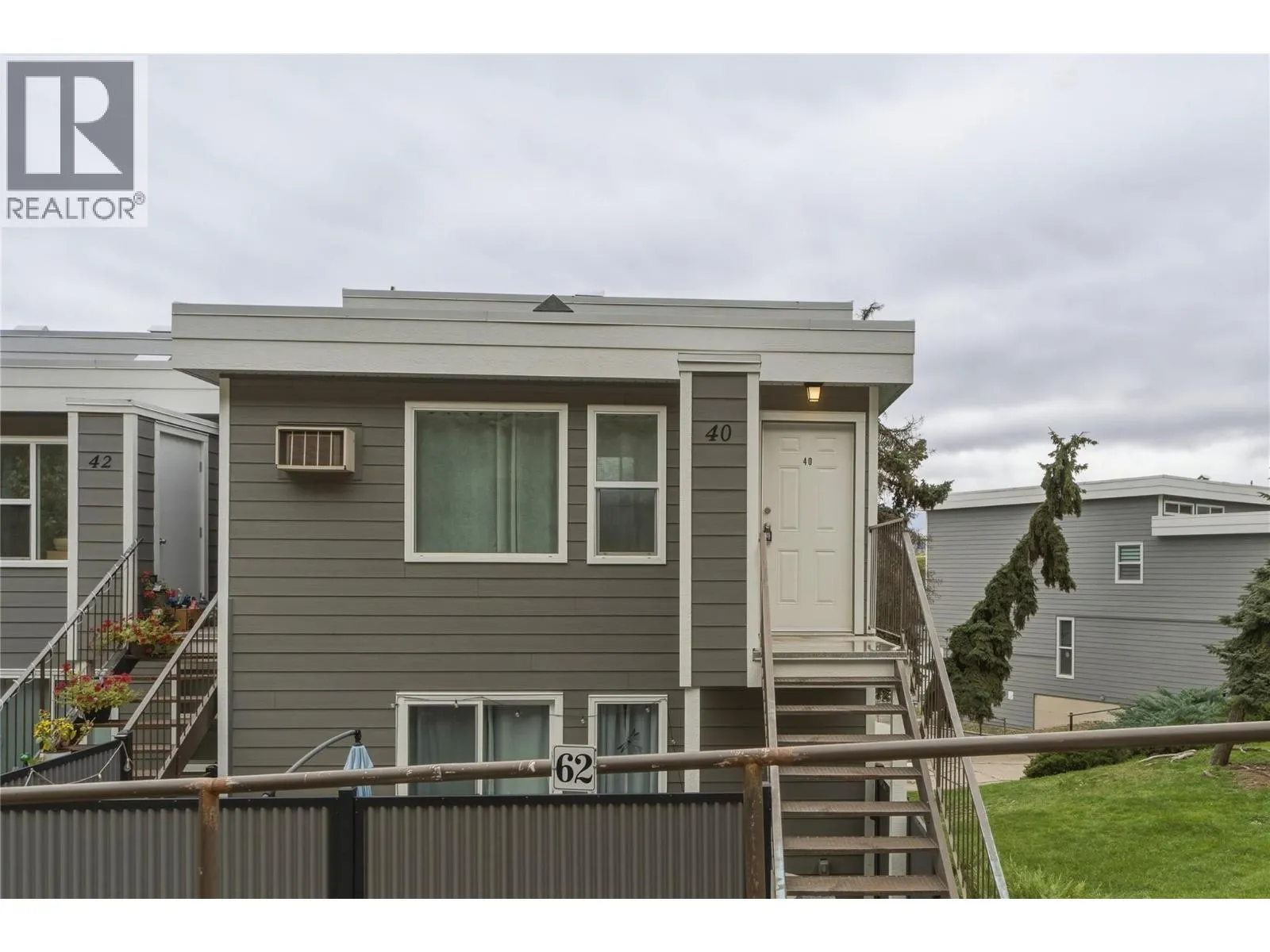 3800 40 Avenue Unit# 40