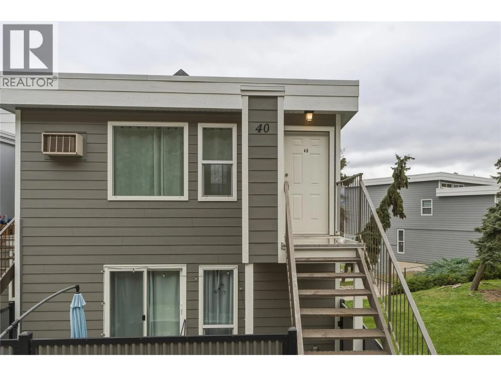 3800 40 Avenue Unit# 40