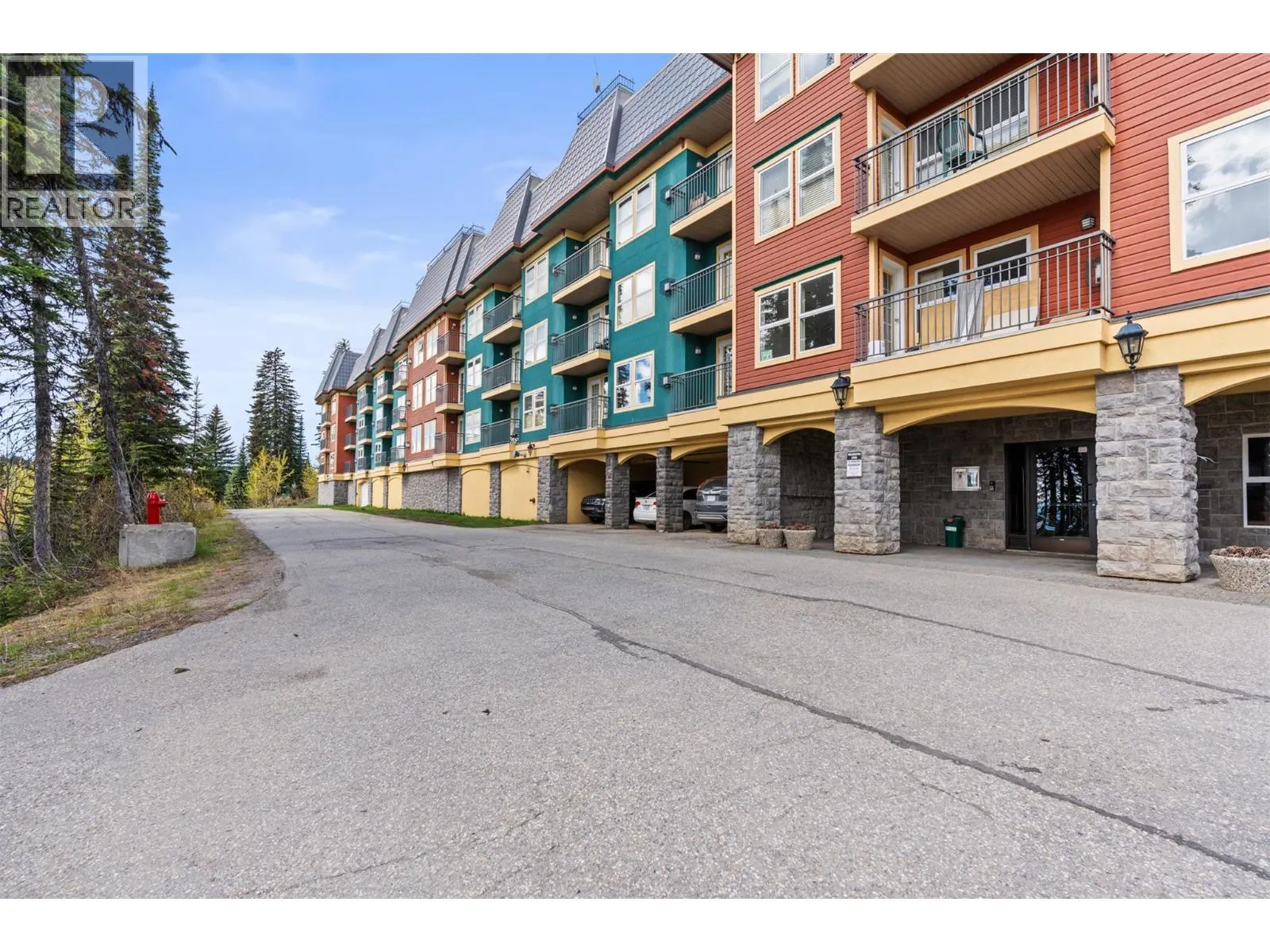 155 Silver Lode Lane Unit# 256
