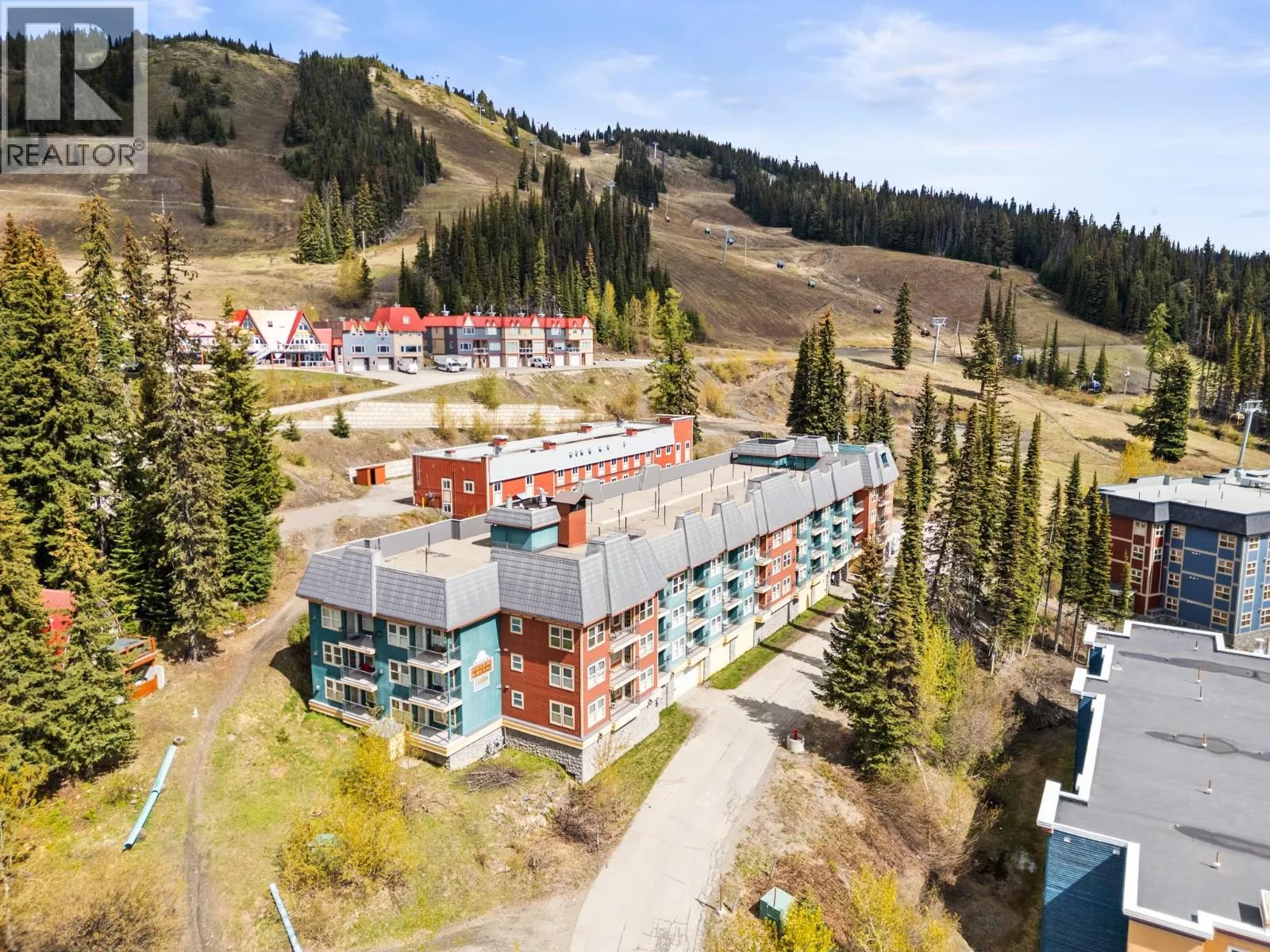 155 Silver Lode Lane Unit# 256