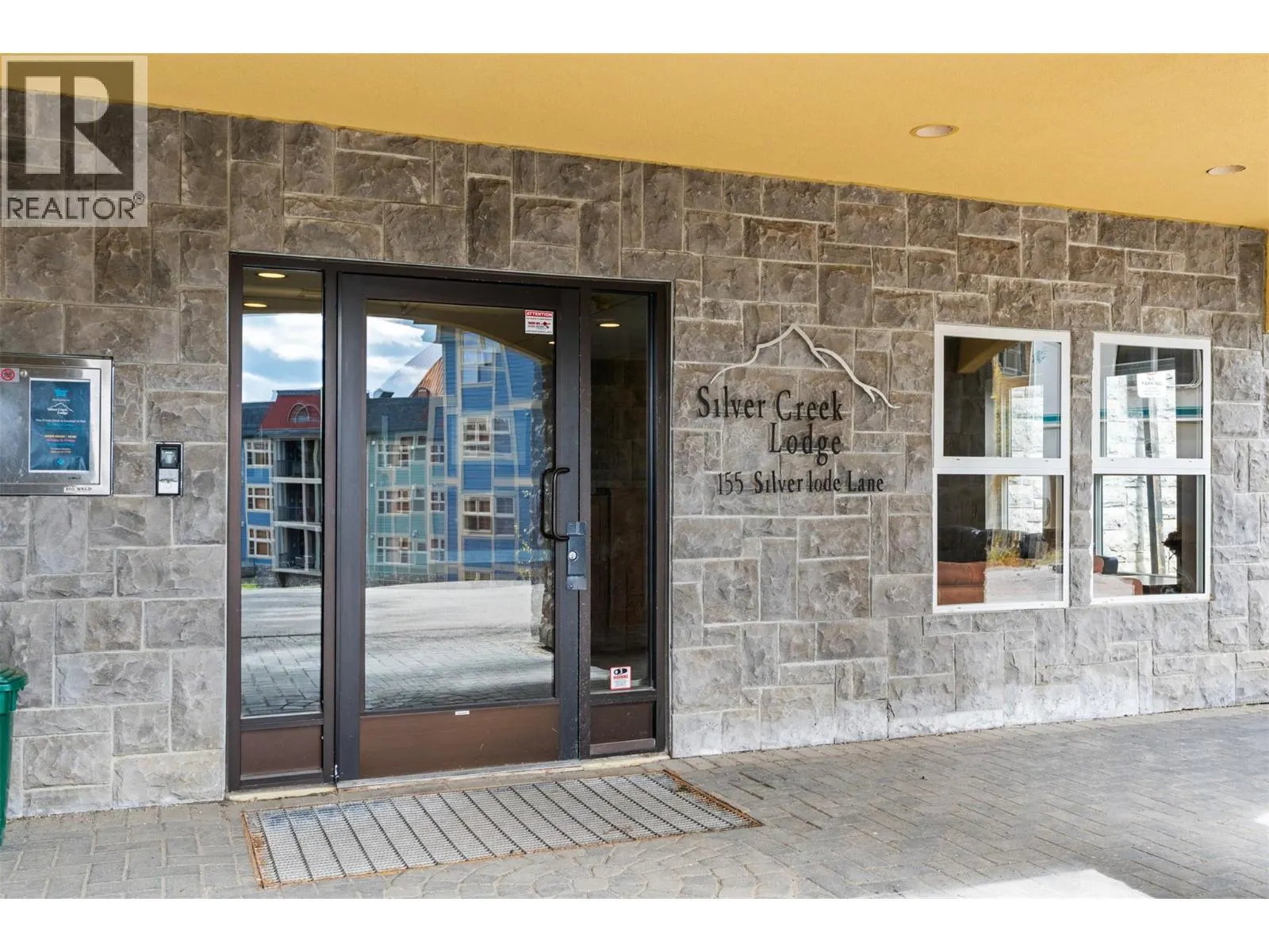 155 Silver Lode Lane Unit# 256