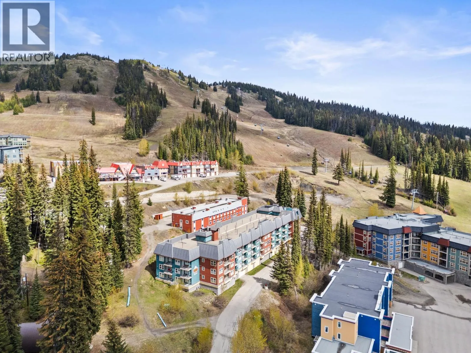 155 Silver Lode Lane Unit# 256