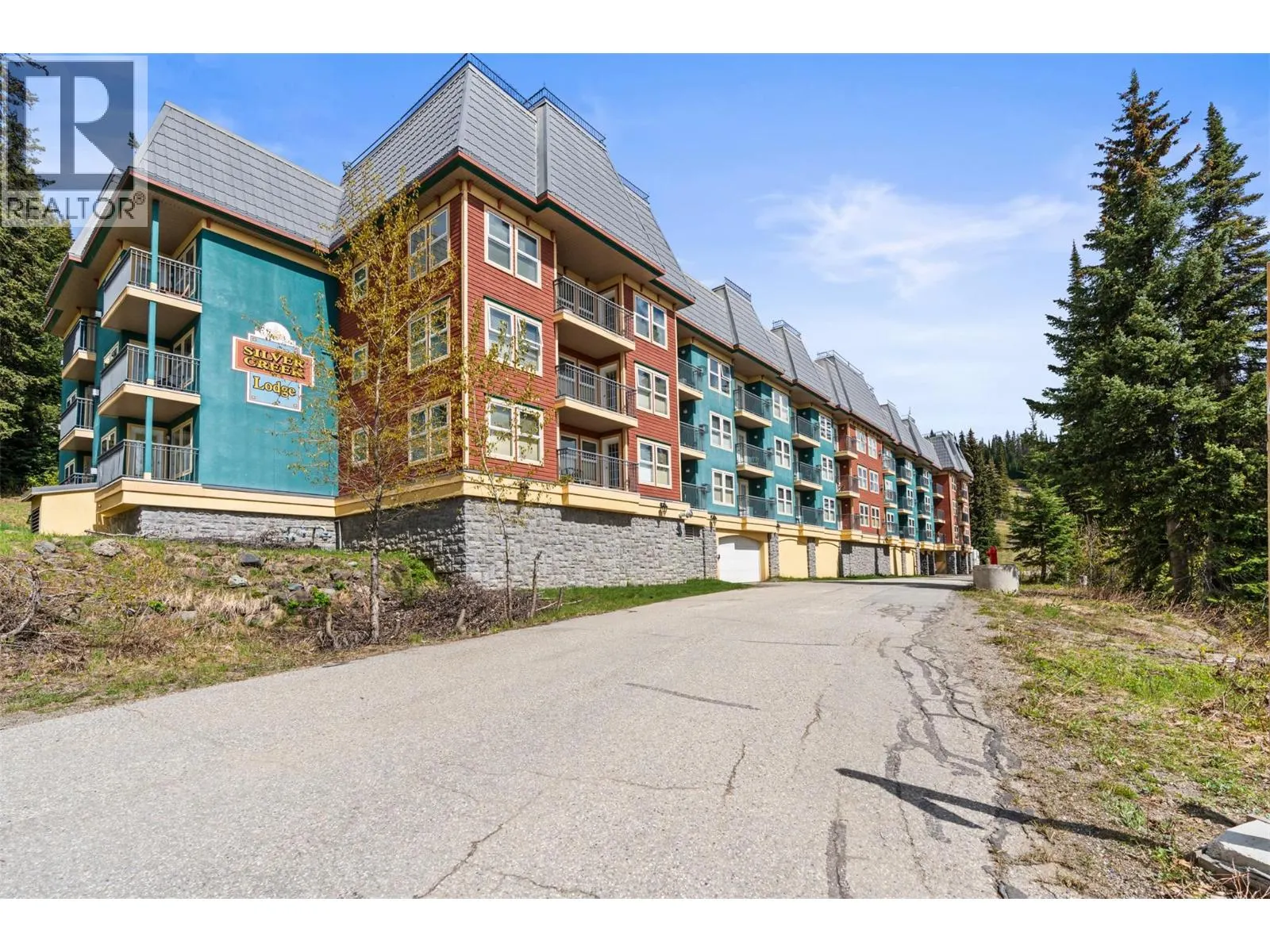 155 Silver Lode Lane Unit# 256