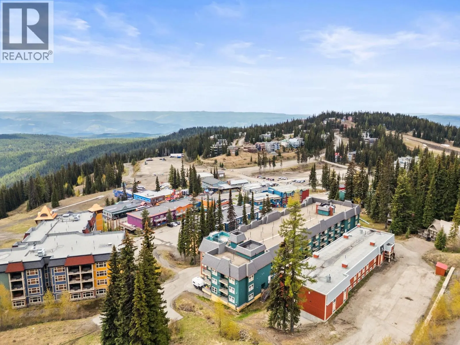 155 Silver Lode Lane Unit# 256