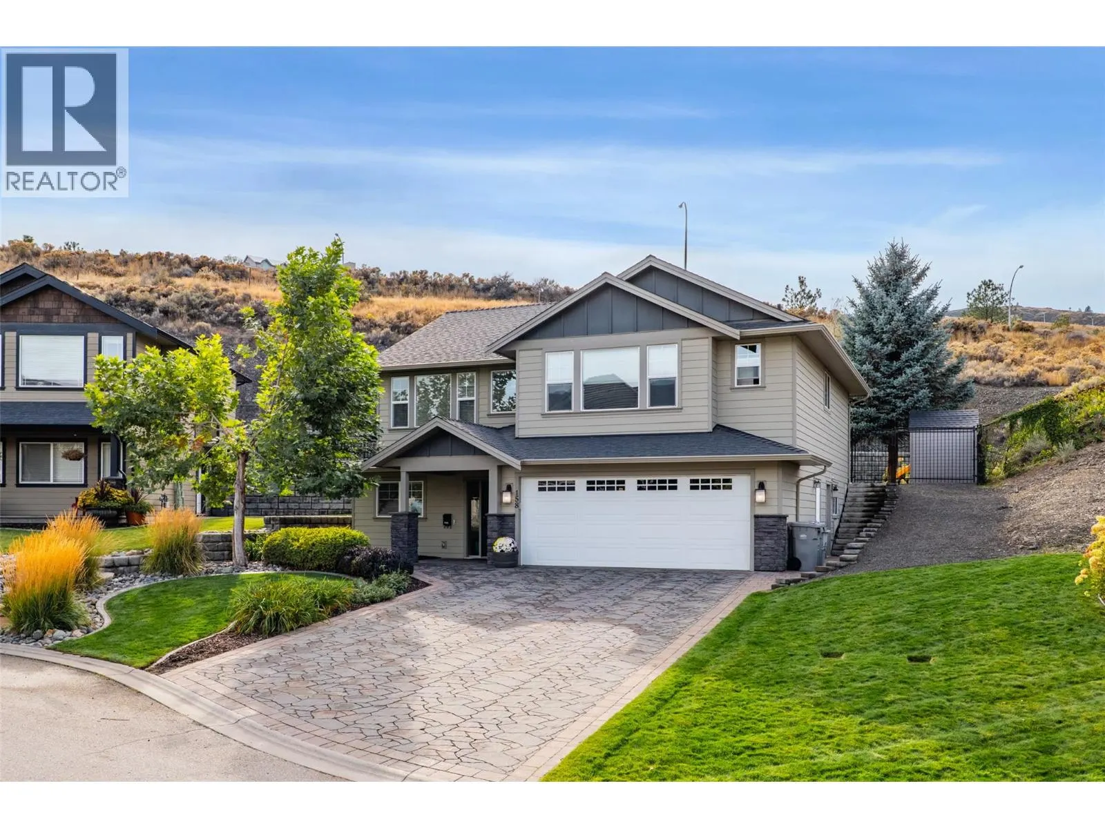 158 Fernie Place