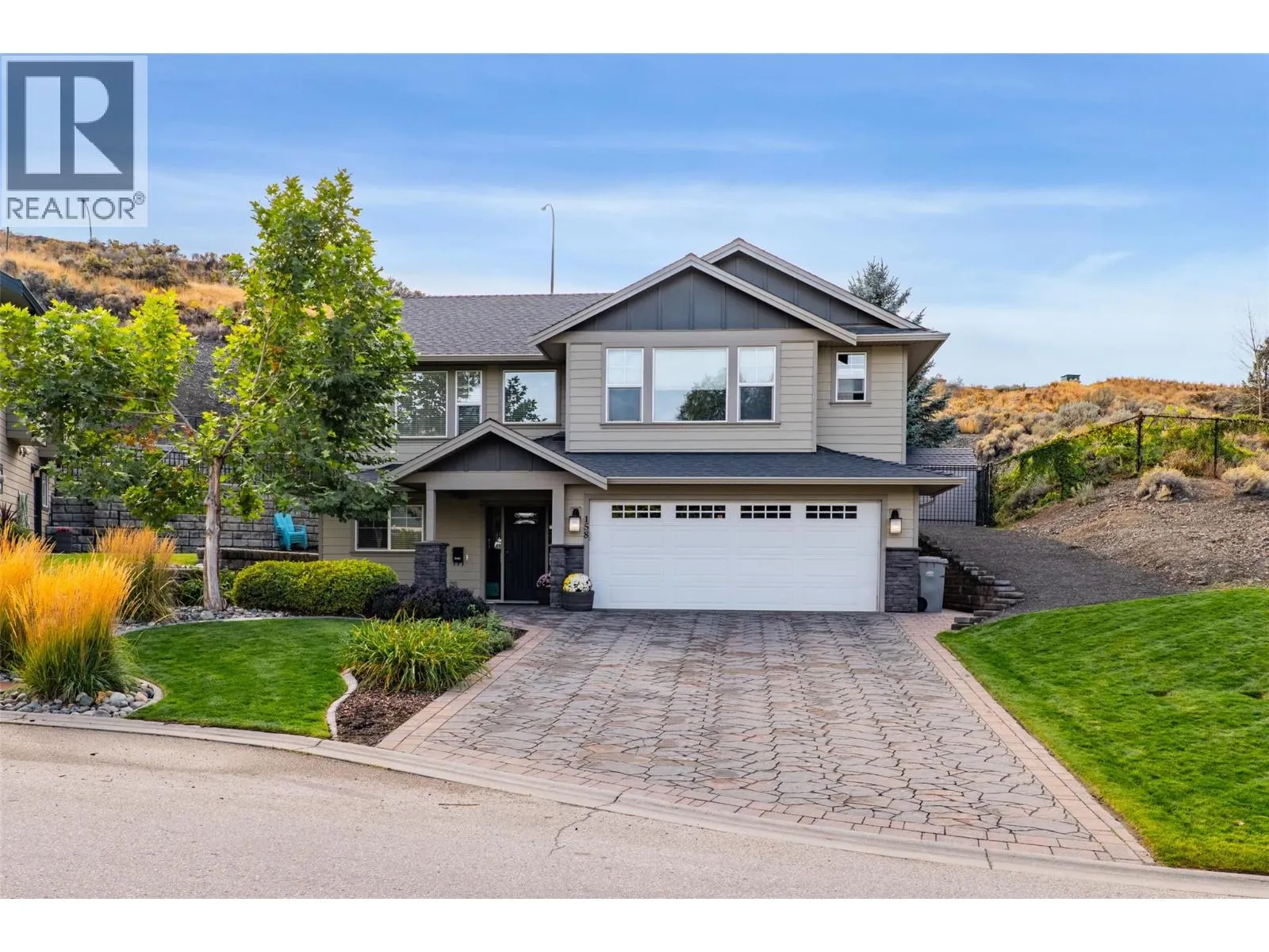 158 Fernie Place