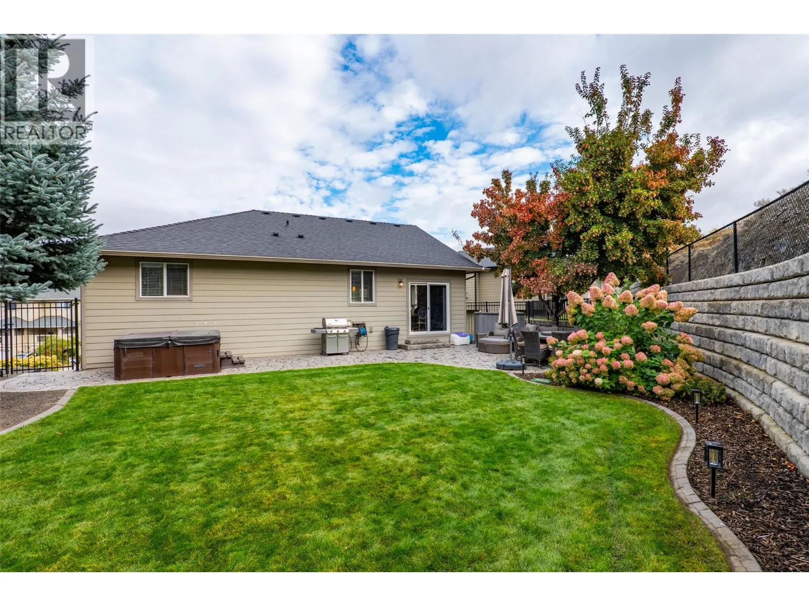 158 Fernie Place