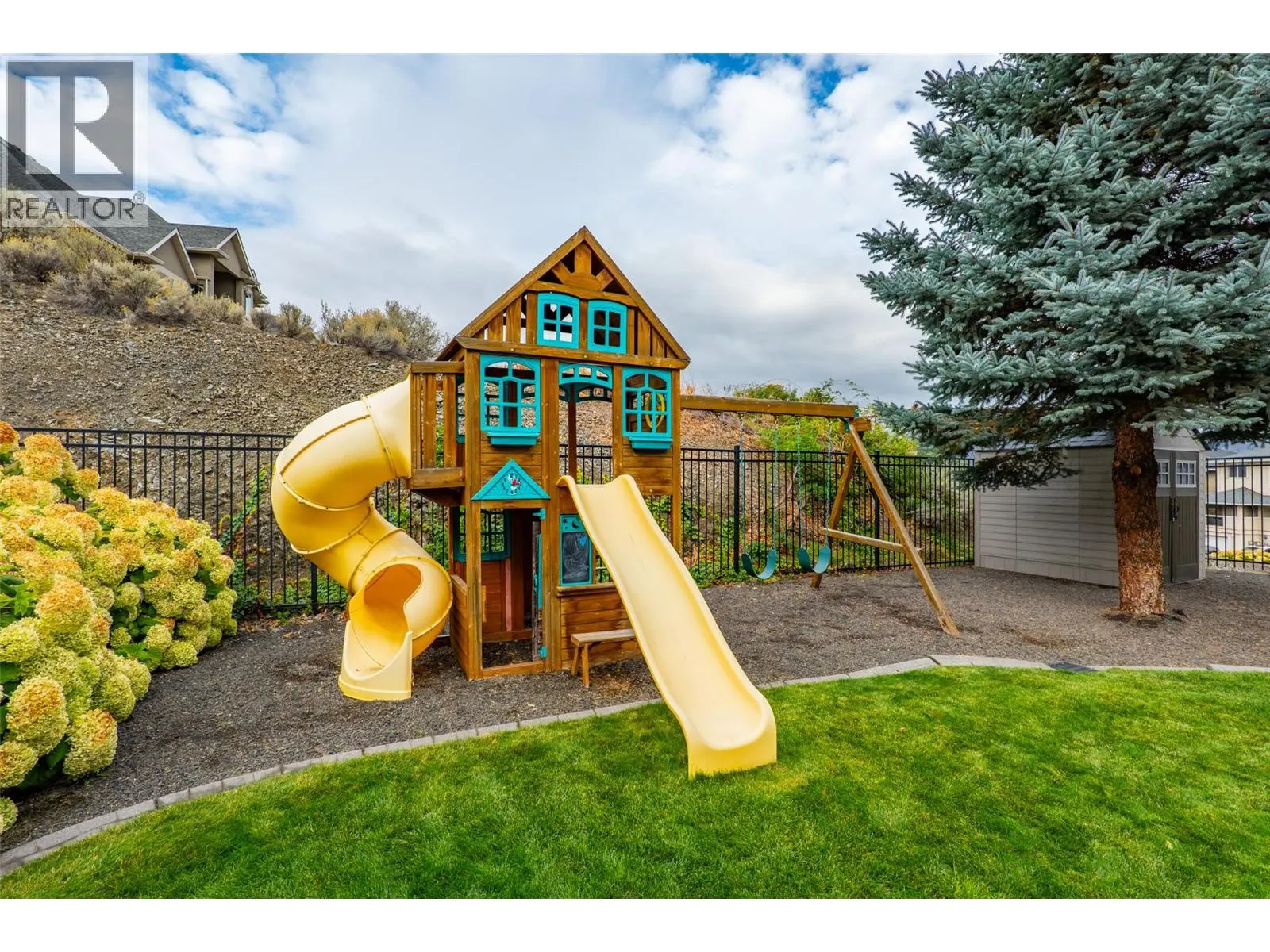 158 Fernie Place
