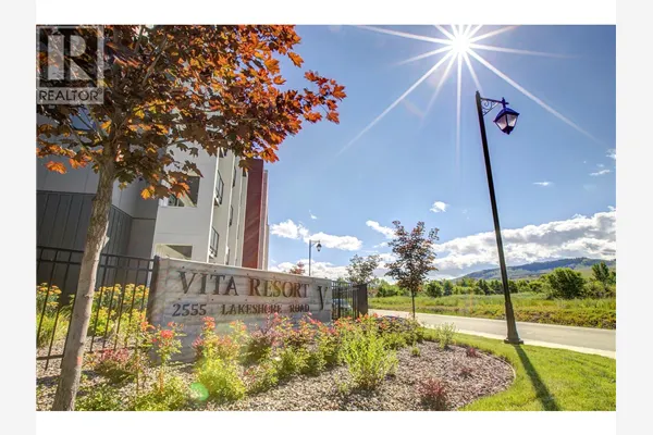 2555 Lakeshore Road Unit# 419