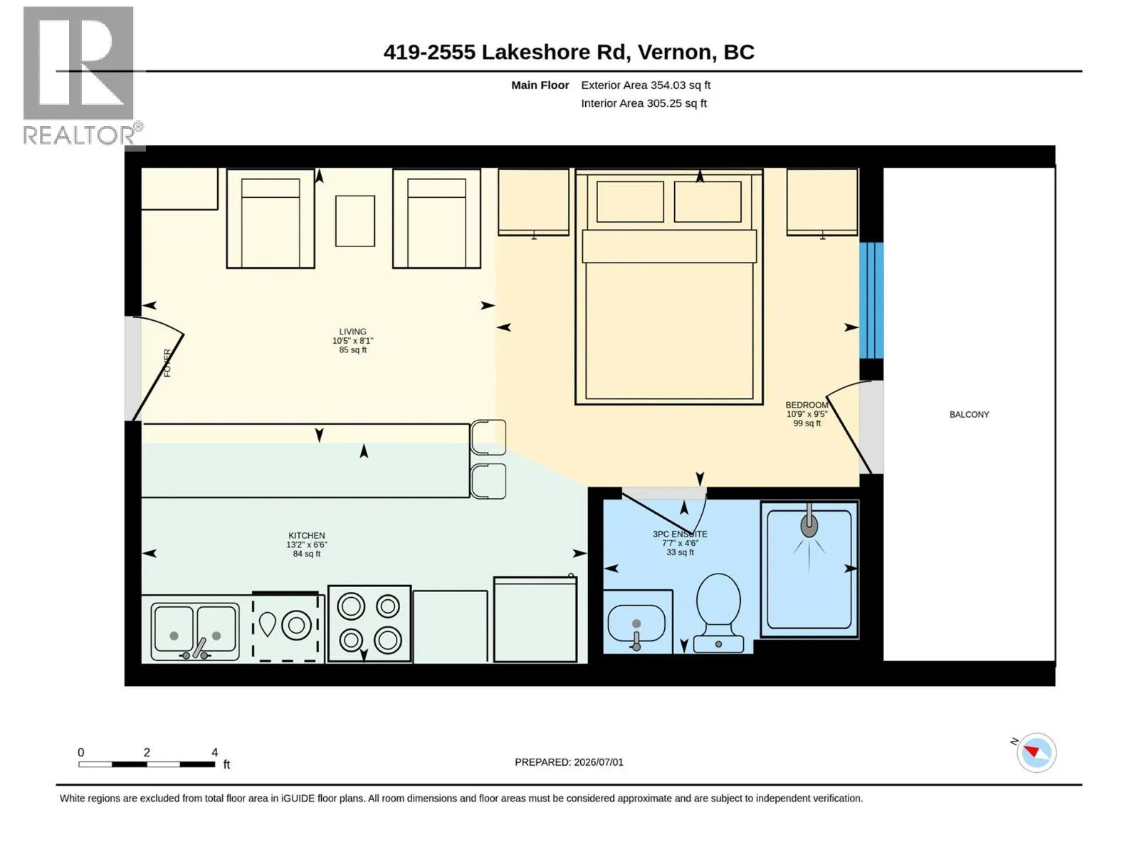 2555 Lakeshore Road Unit# 419