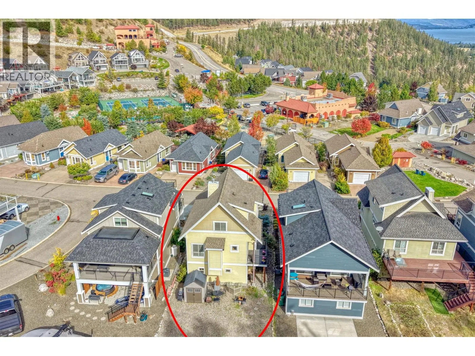 6822 Madrid Way Unit# 310
