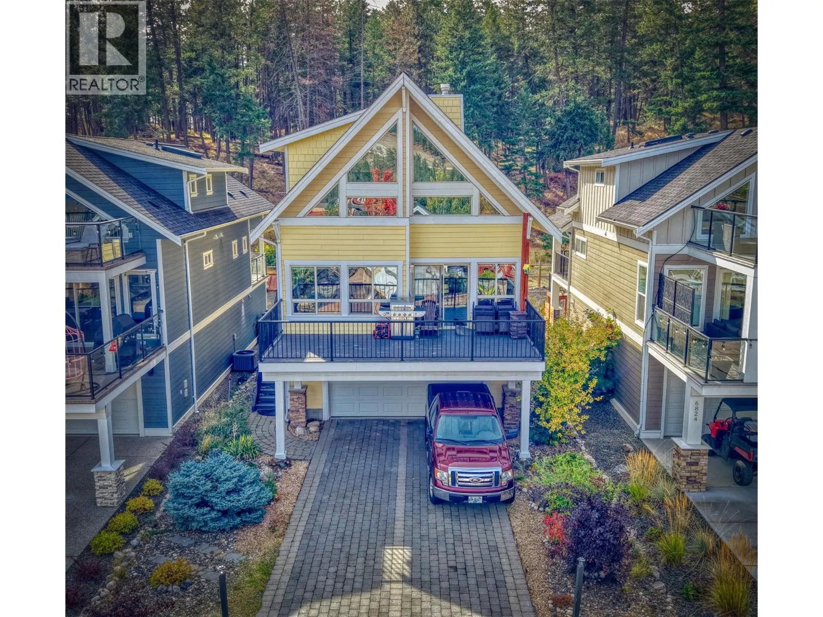 6822 Madrid Way Unit# 310