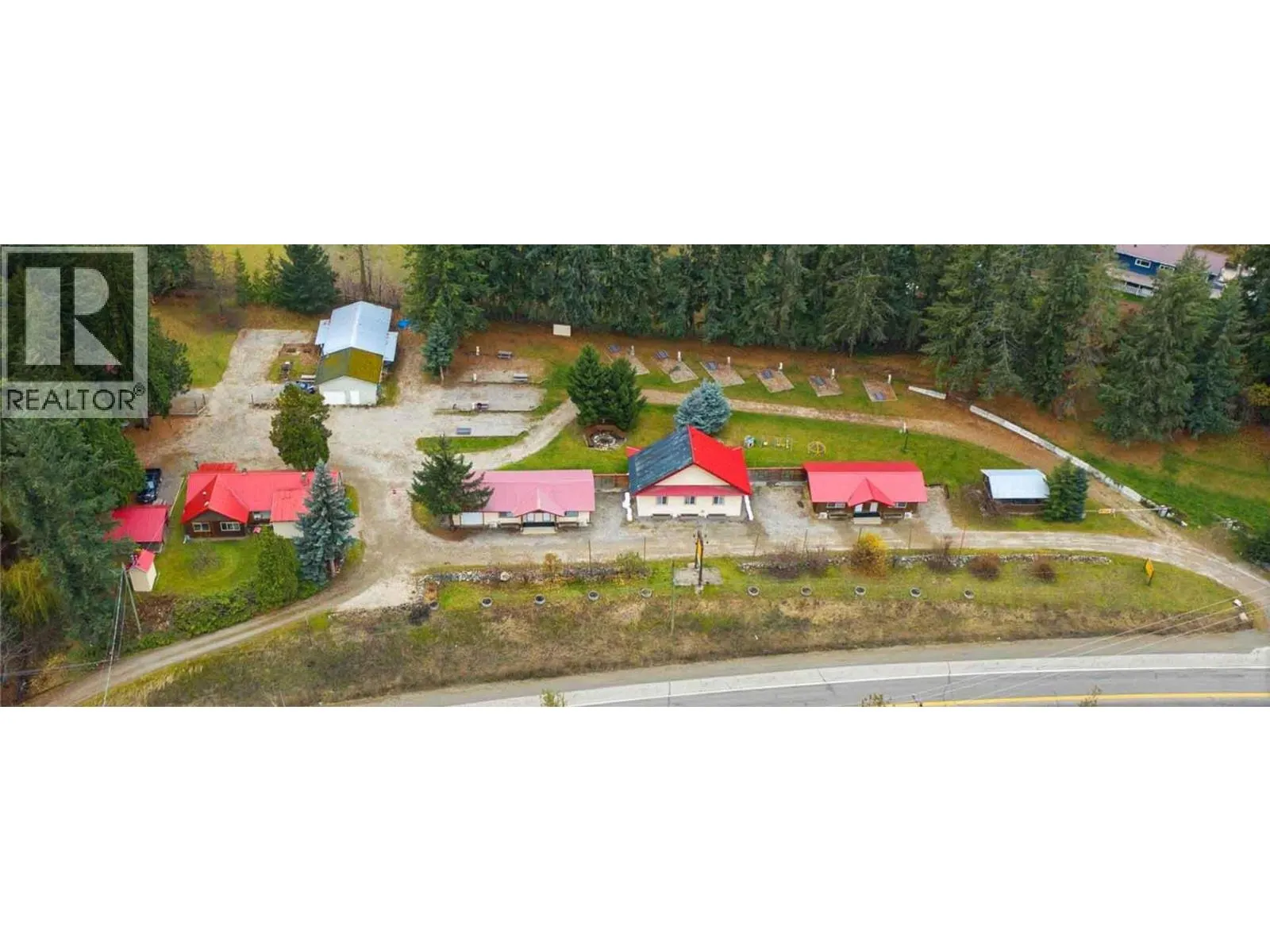 6871 Trans Canada Highway NW