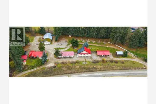 6871 Trans Canada Highway NW