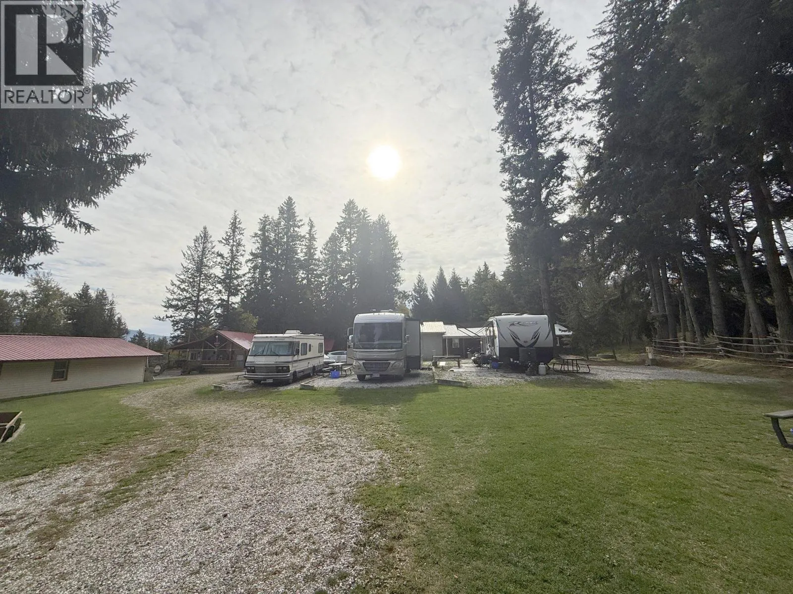 6871 Trans Canada Highway NW