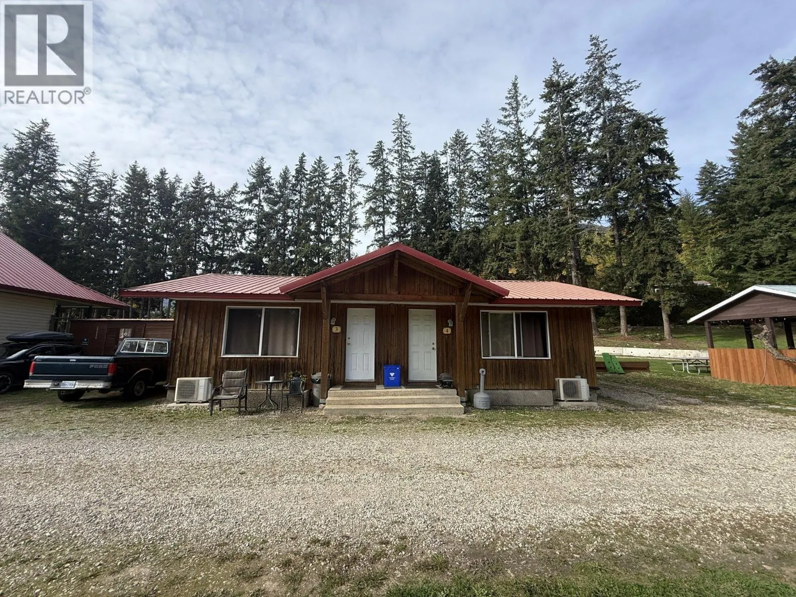 6871 Trans Canada Highway NW