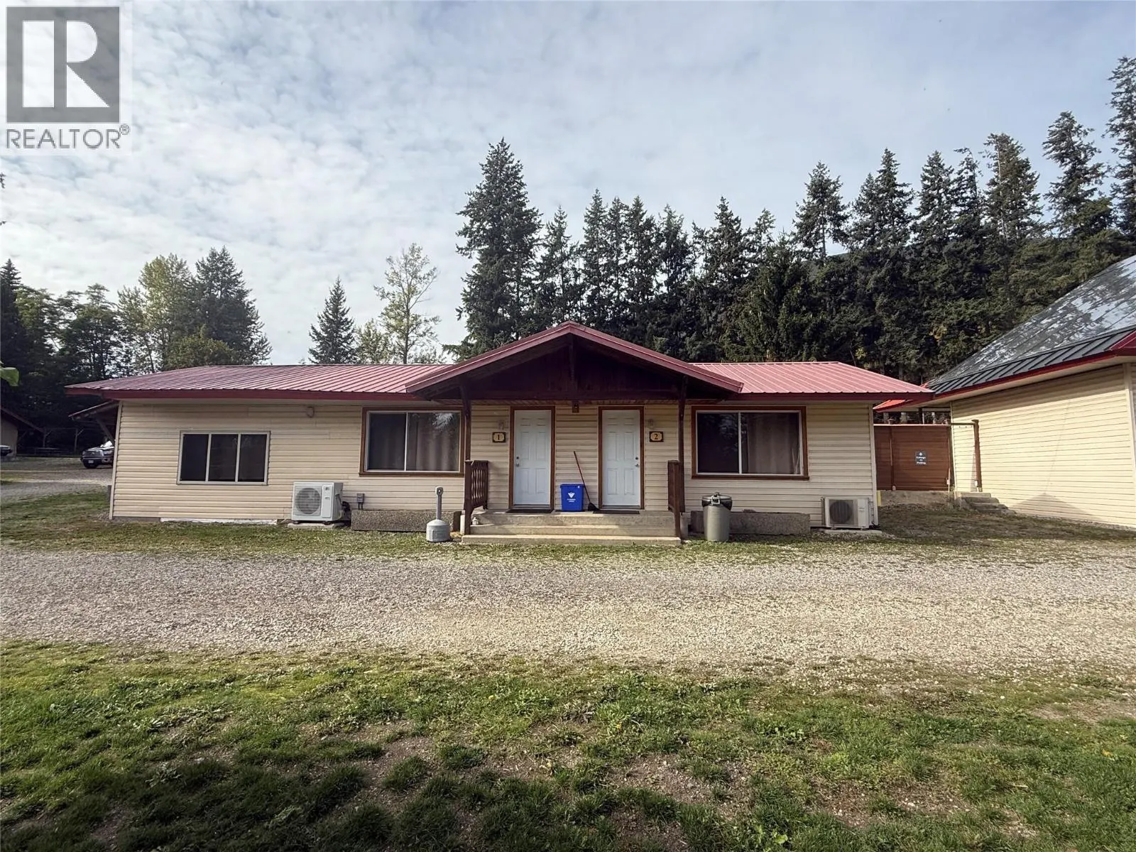 6871 Trans Canada Highway NW