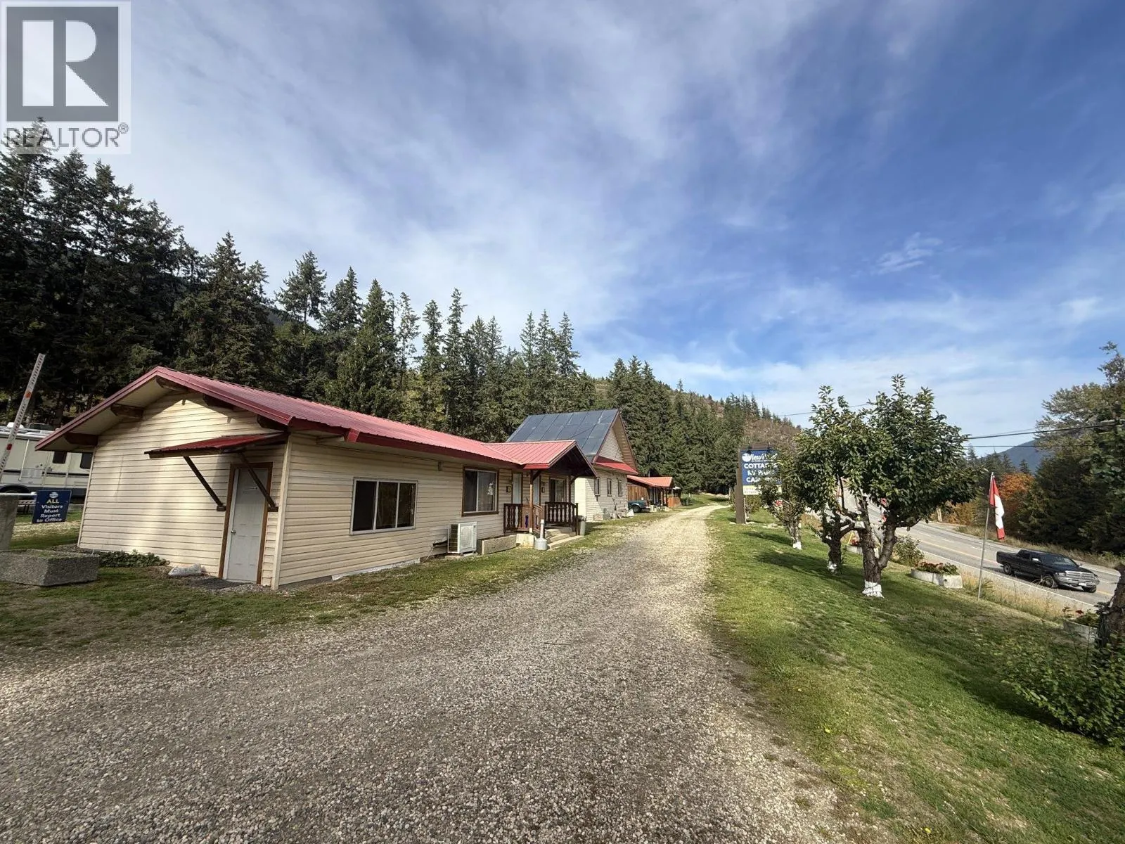 6871 Trans Canada Highway NW