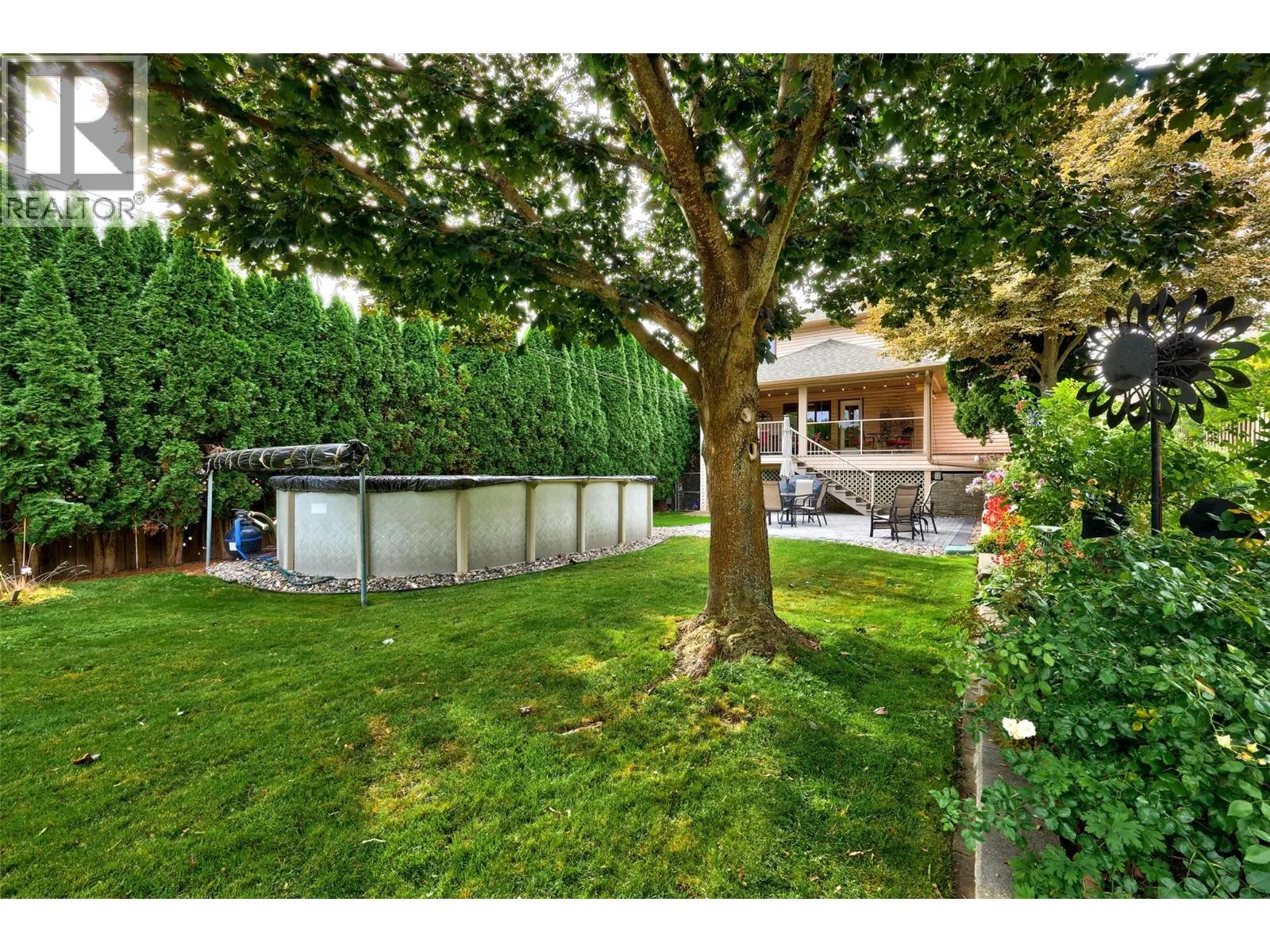 780 Huntington Drive