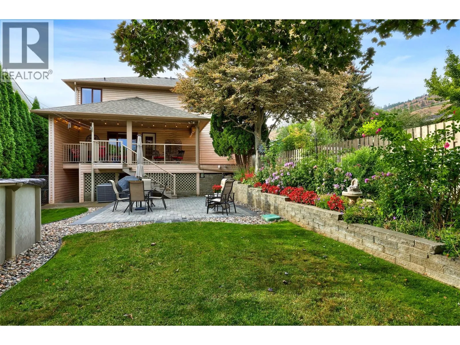 780 Huntington Drive