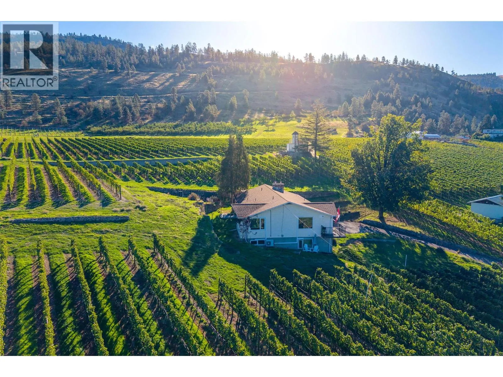 1056 Naramata Road