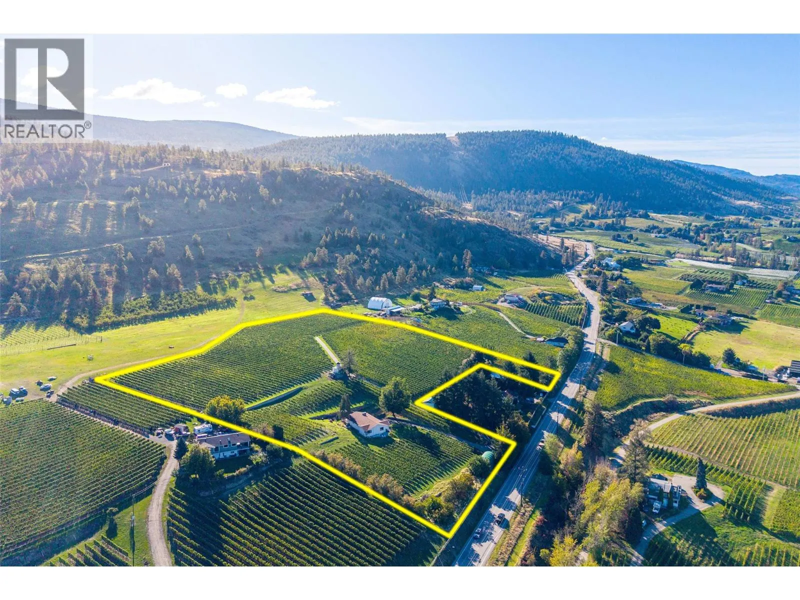 1056 Naramata Road