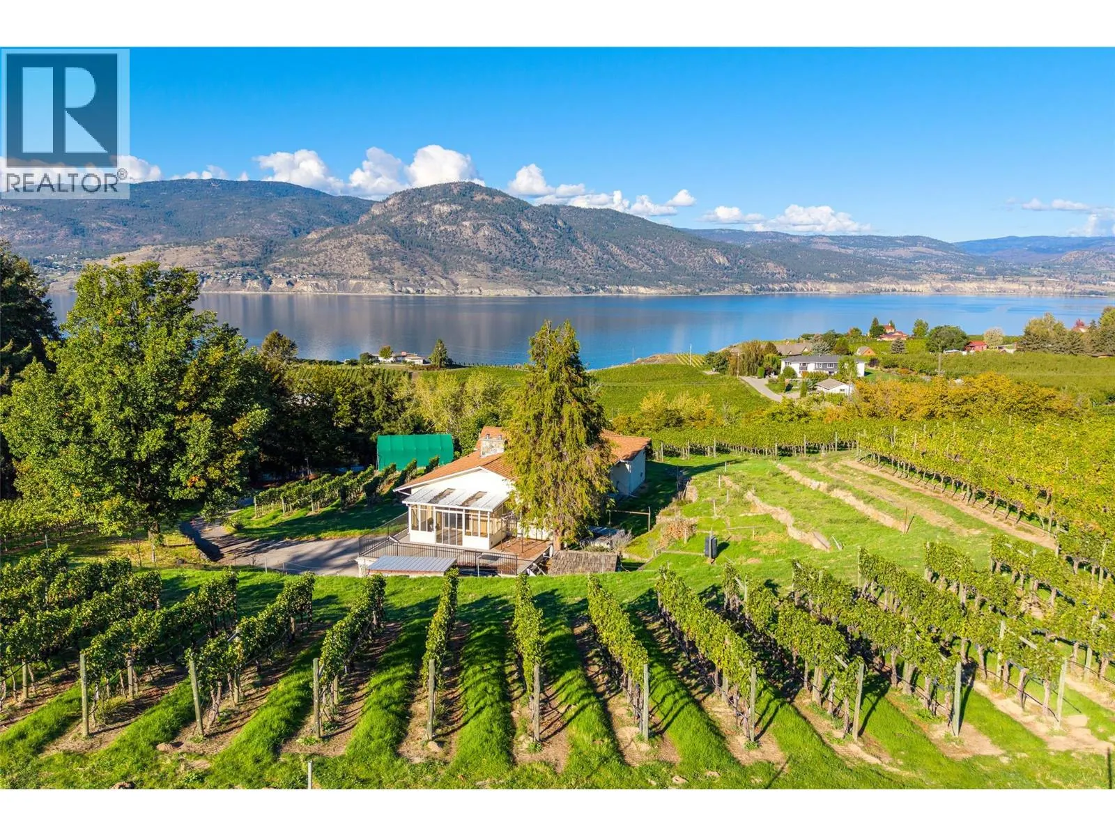 1056 Naramata Road