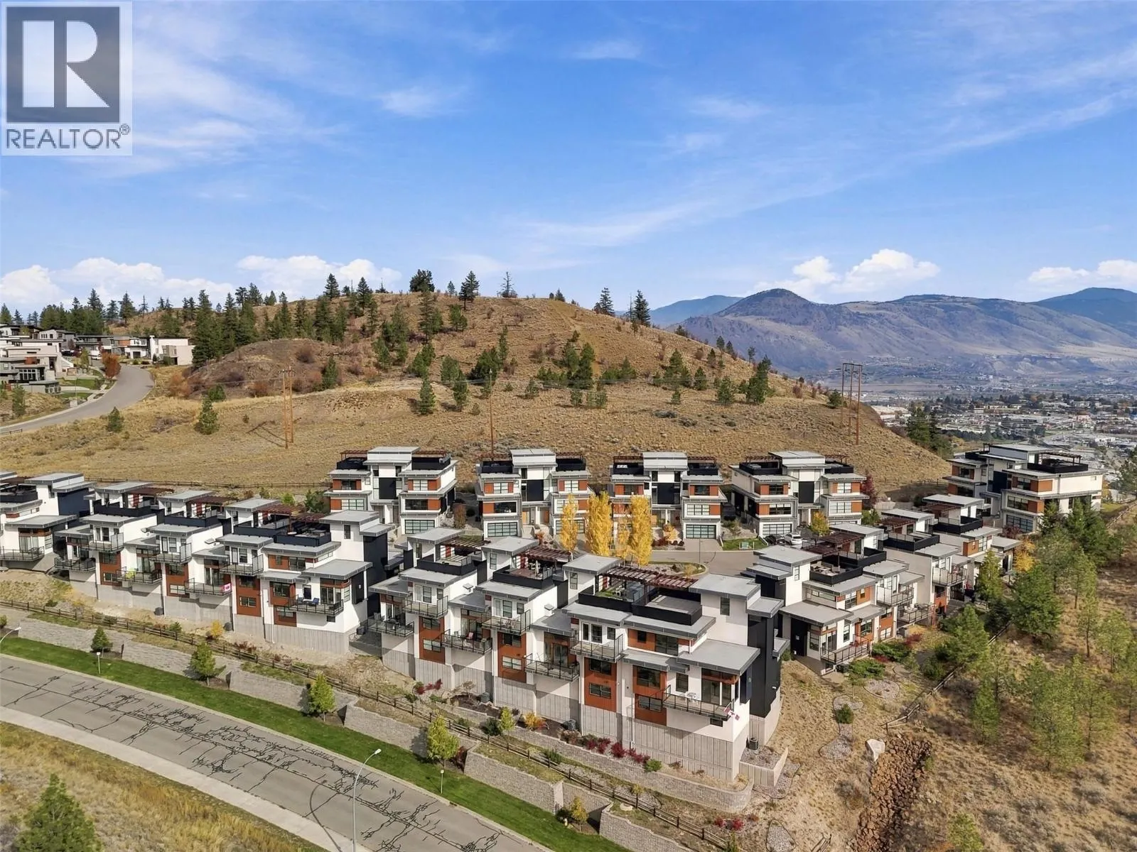 1395 PRAIRIE ROSE Drive Unit# 16