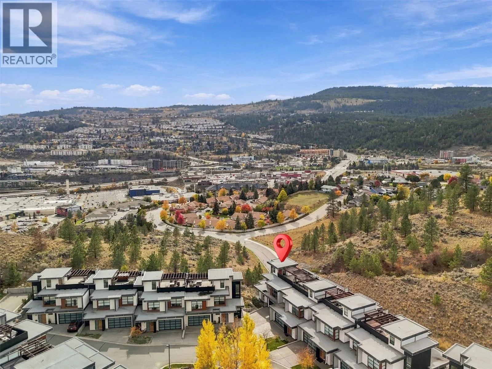 1395 PRAIRIE ROSE Drive Unit# 16