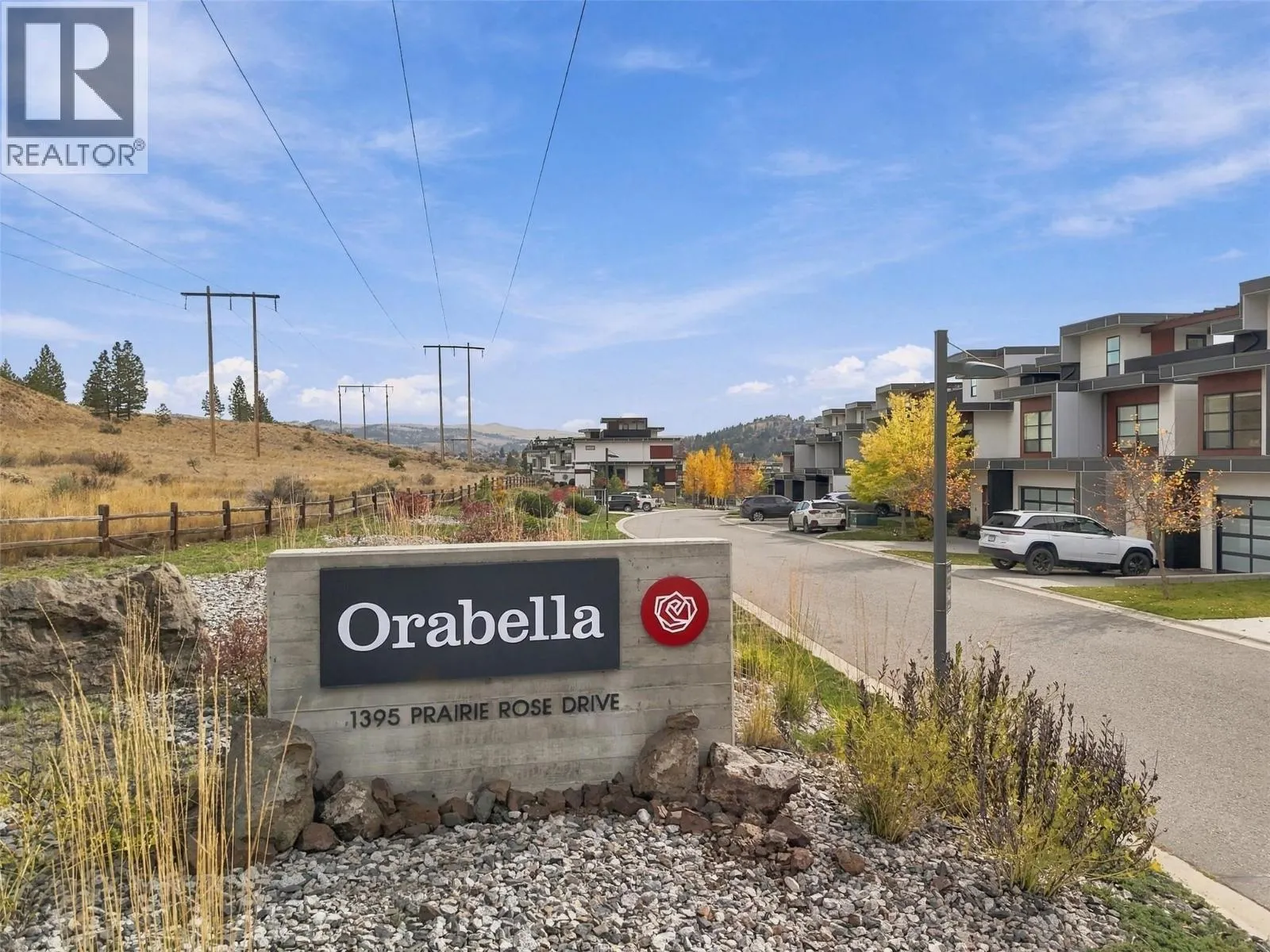 1395 PRAIRIE ROSE Drive Unit# 16