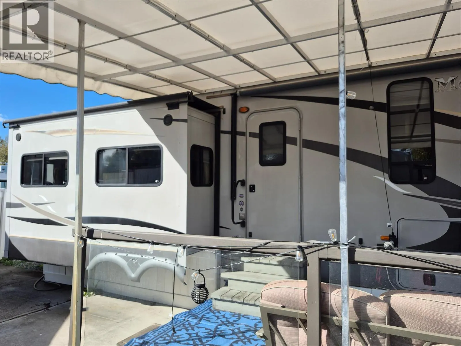 415 Commonwealth Road Unit# 535 Lot# 535
