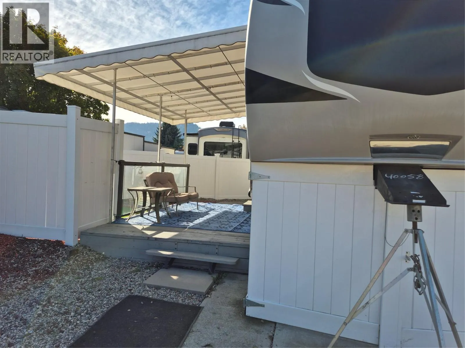 415 Commonwealth Road Unit# 535 Lot# 535
