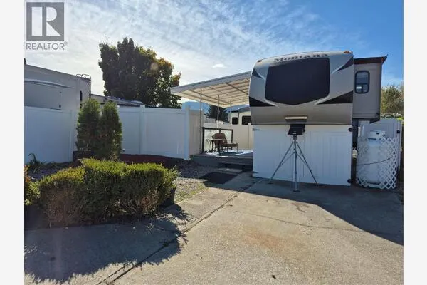 415 Commonwealth Road Unit# 535 Lot# 535
