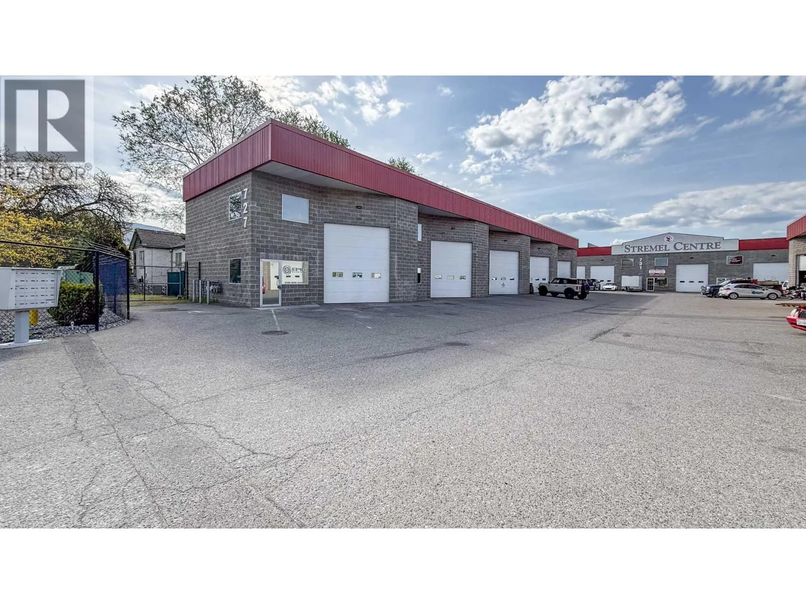 727 Stremel Road Unit# 12 & 13