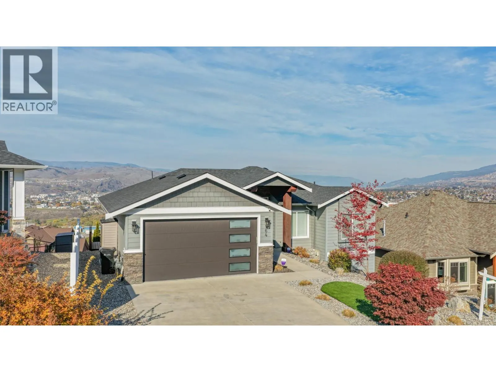 964 Mt Ida Drive