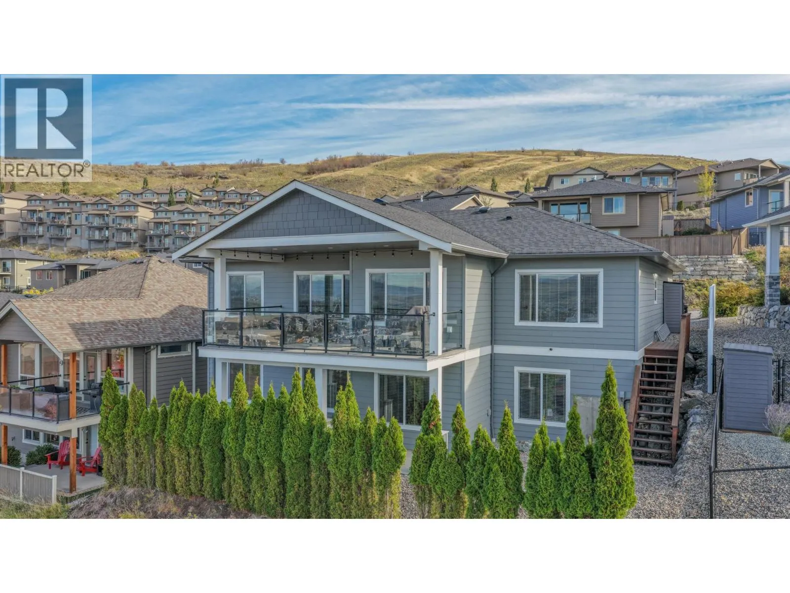 964 Mt Ida Drive