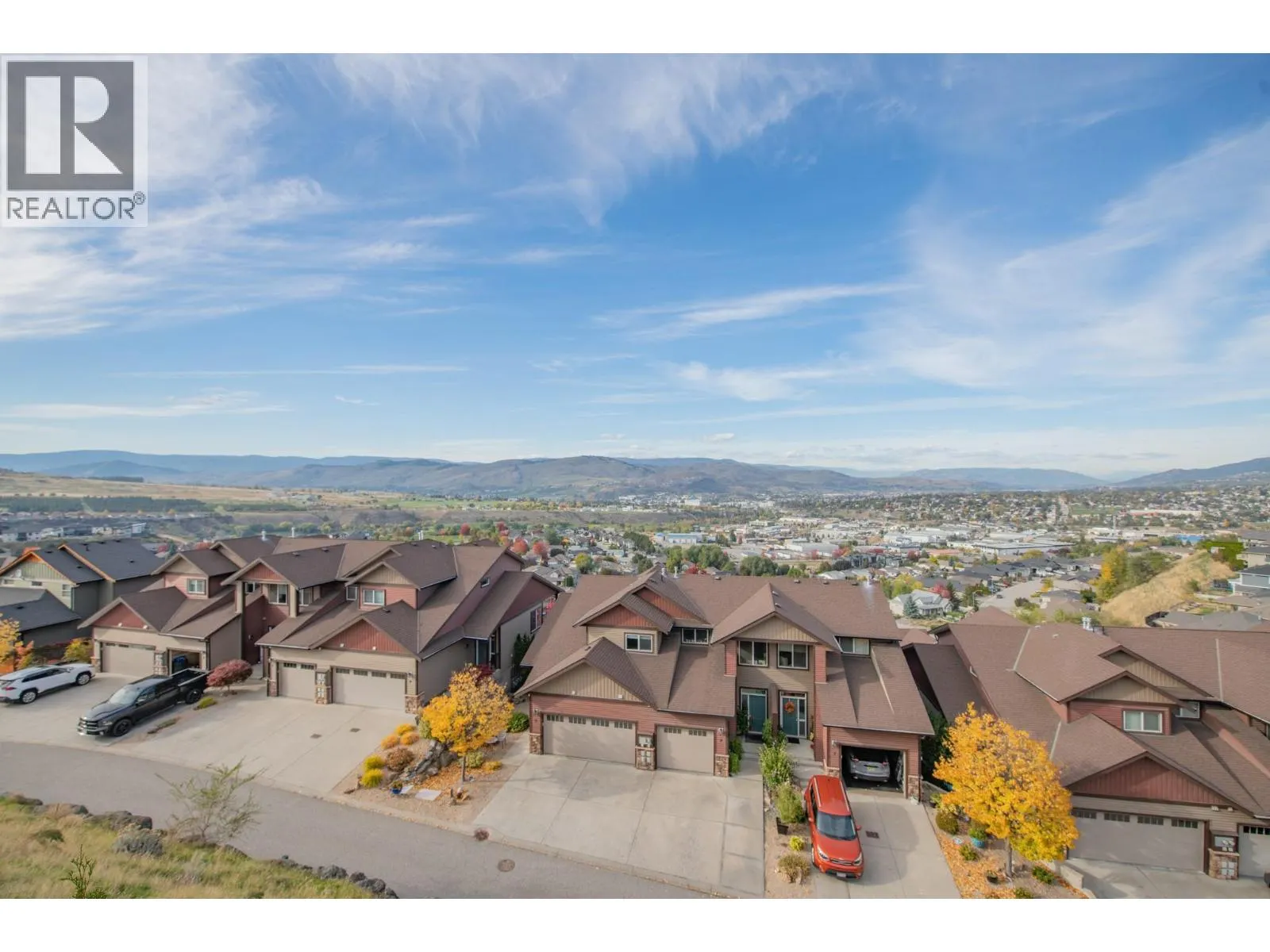 964 Mt Ida Drive