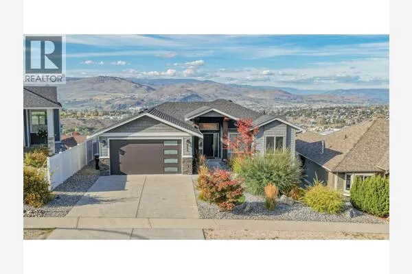 964 Mt Ida Drive