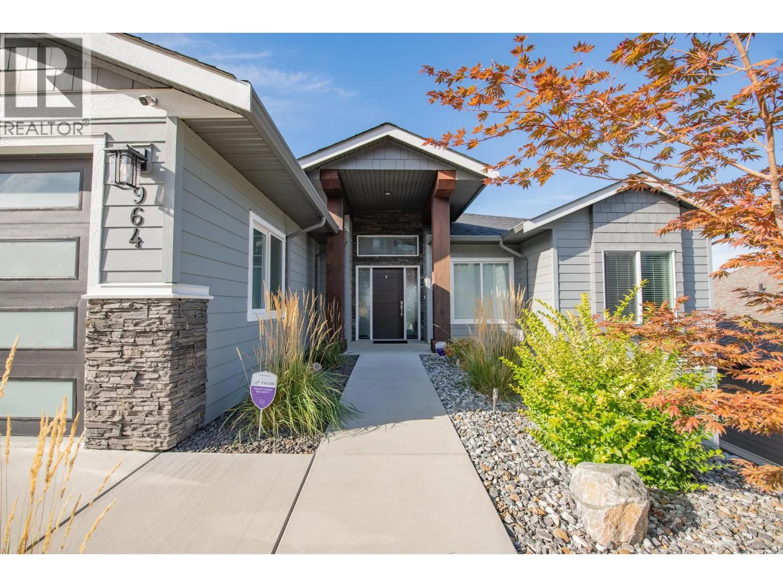 964 Mt Ida Drive