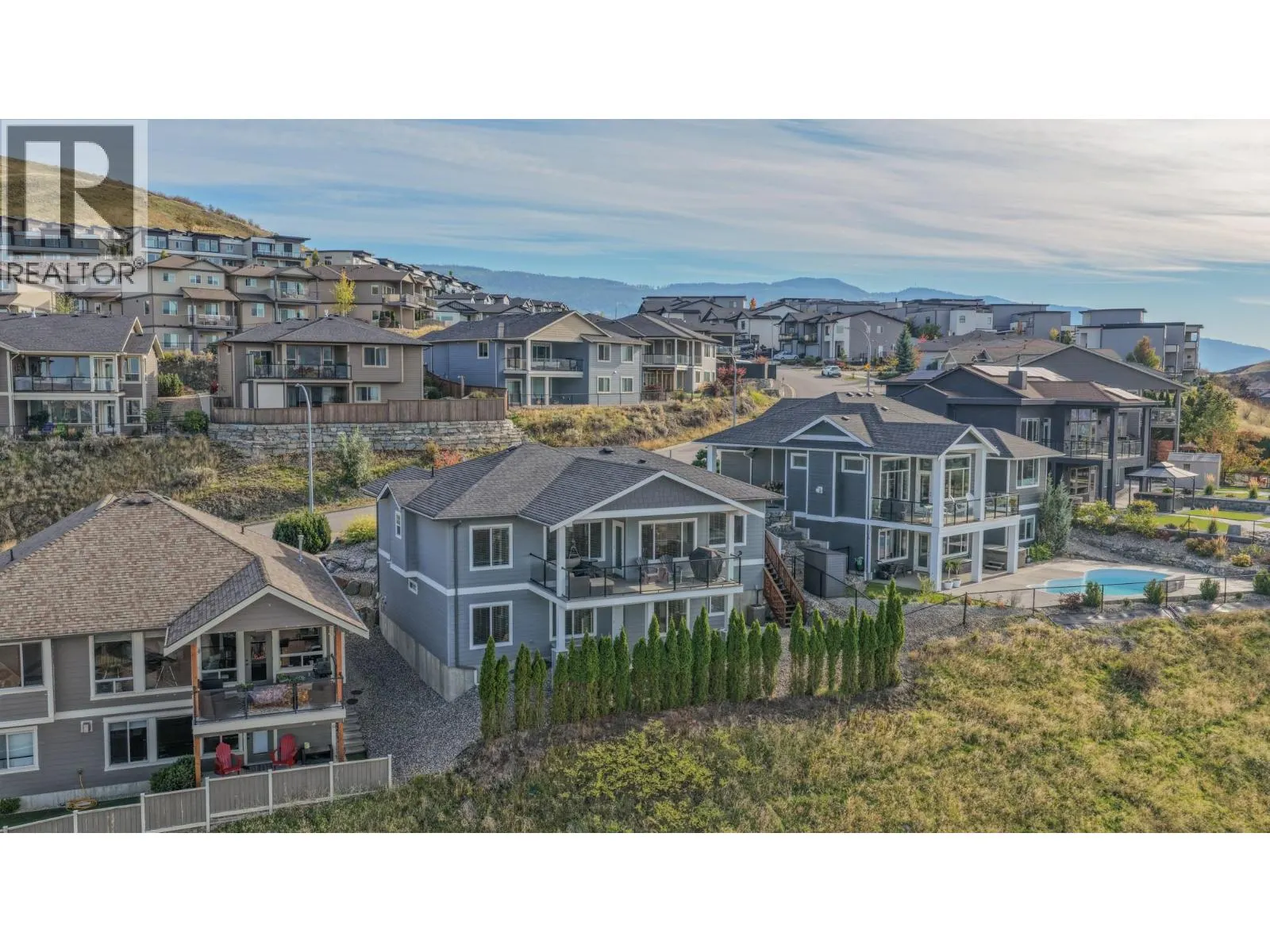 964 Mt Ida Drive