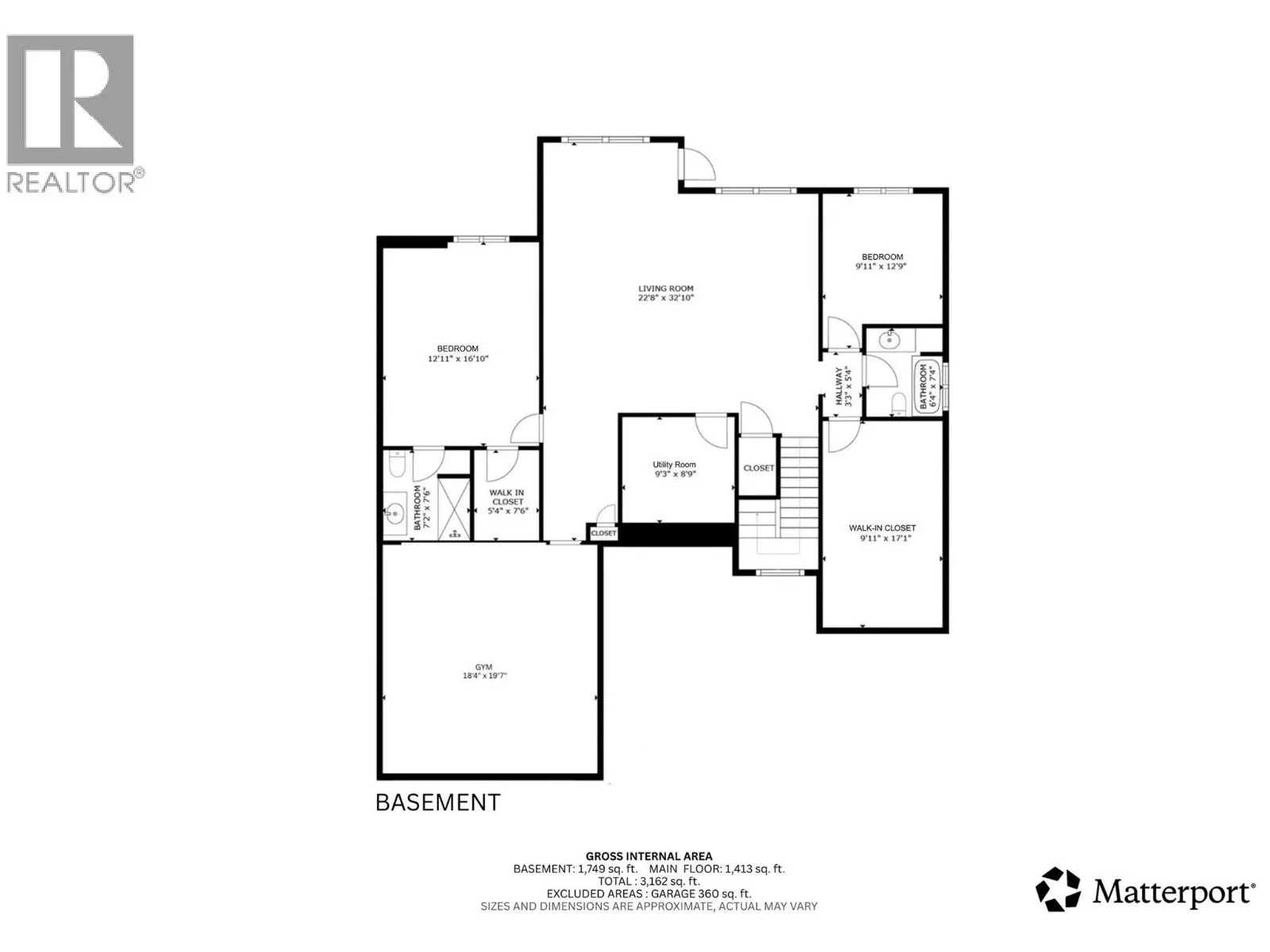 964 Mt Ida Drive