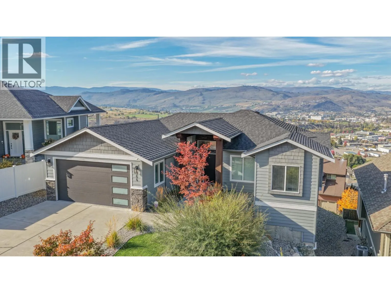 964 Mt Ida Drive