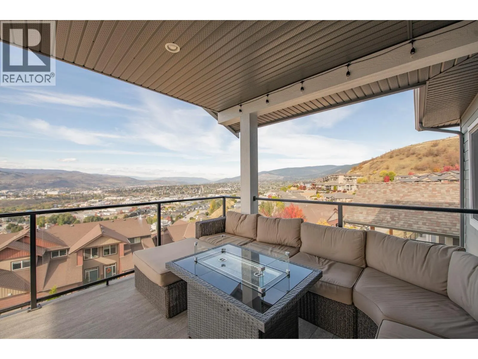 964 Mt Ida Drive