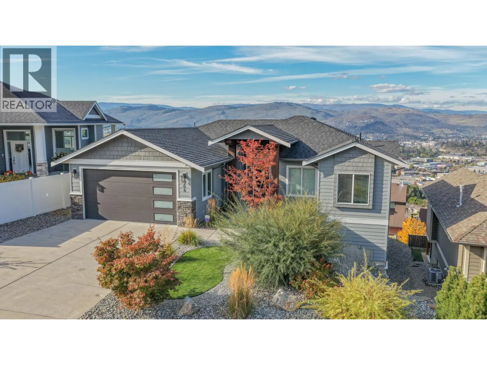 964 Mt Ida Drive