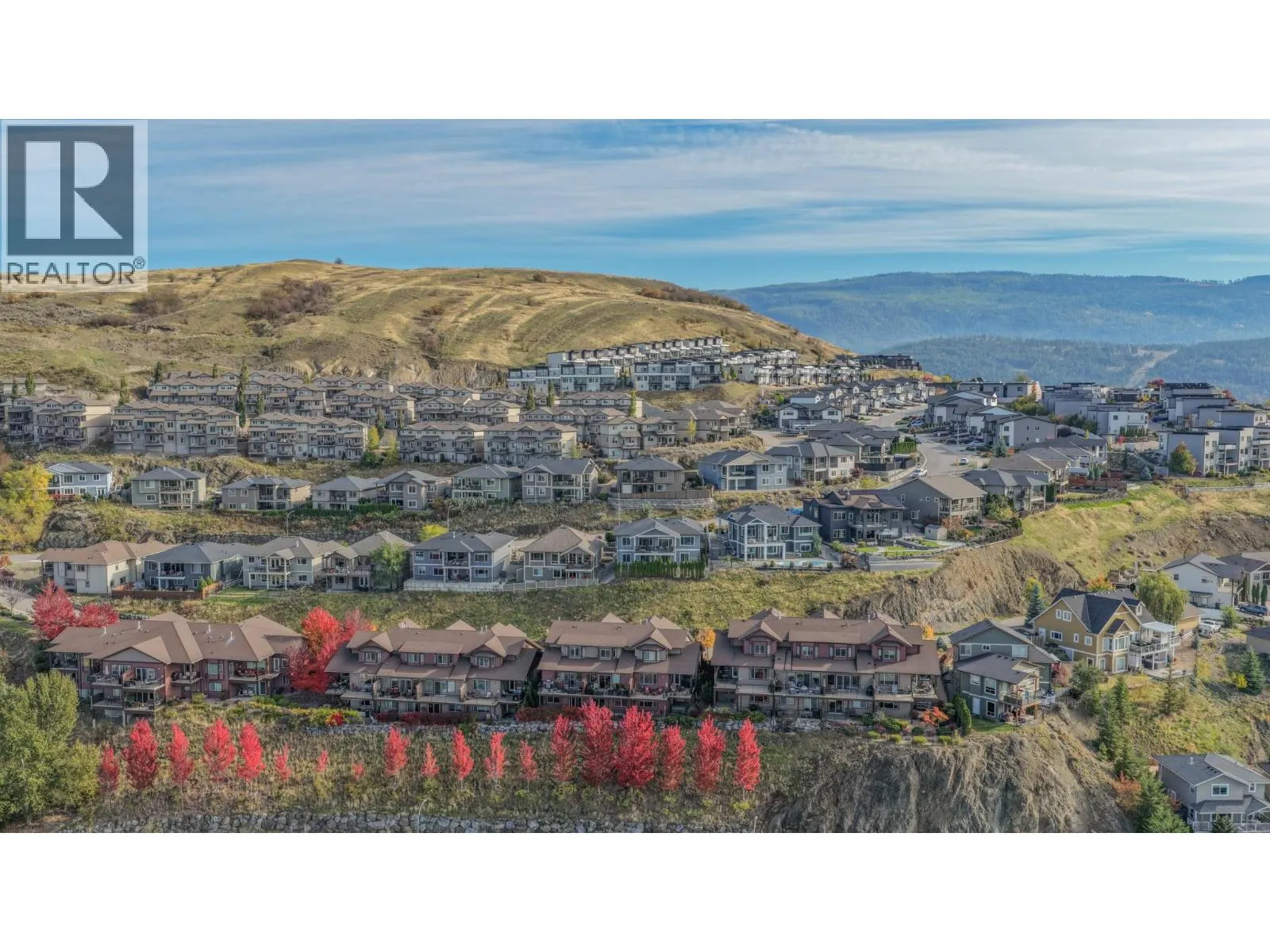 964 Mt Ida Drive