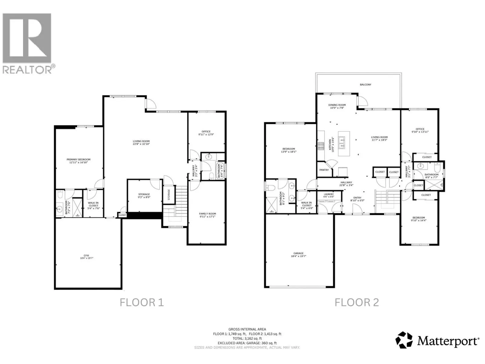 964 Mt Ida Drive