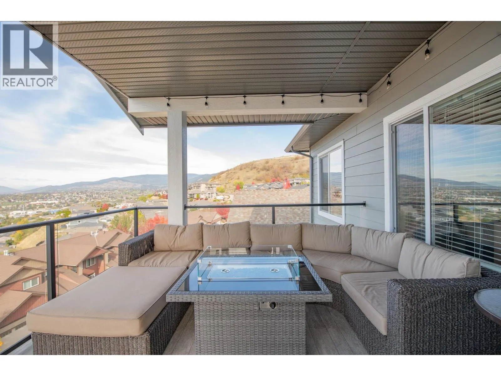 964 Mt Ida Drive