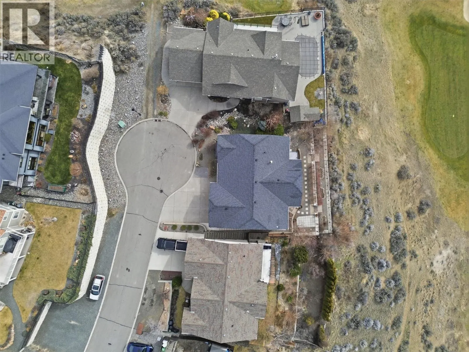 536 TRILLIUM Drive