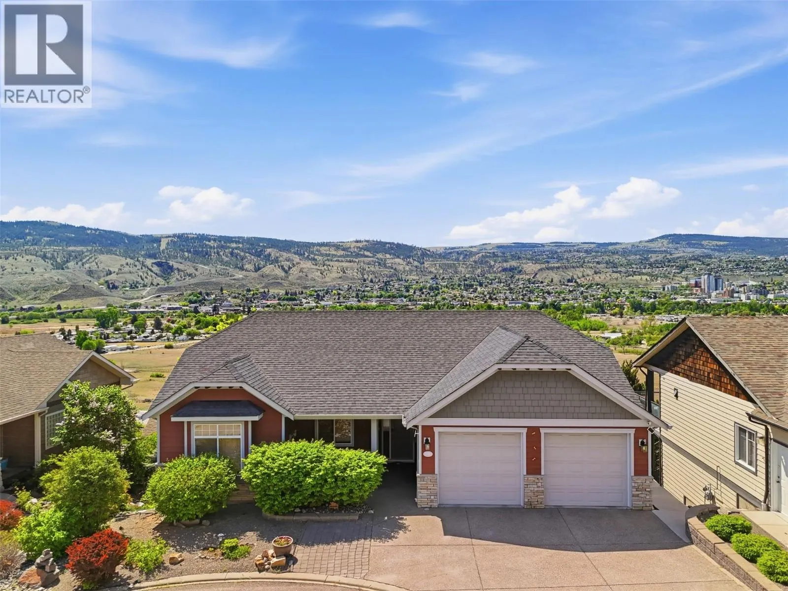 536 TRILLIUM Drive