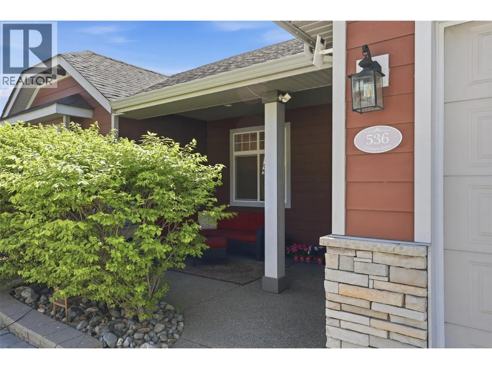 536 TRILLIUM Drive